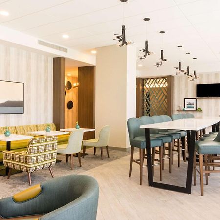 Hampton Inn & Suites Miami Wynwood Design District, Fl Luaran gambar