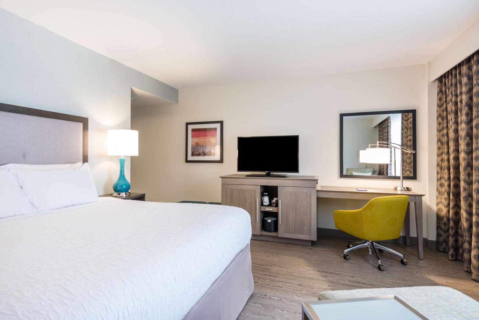 Hampton Inn & Suites Miami Wynwood Design District, Fl Luaran gambar