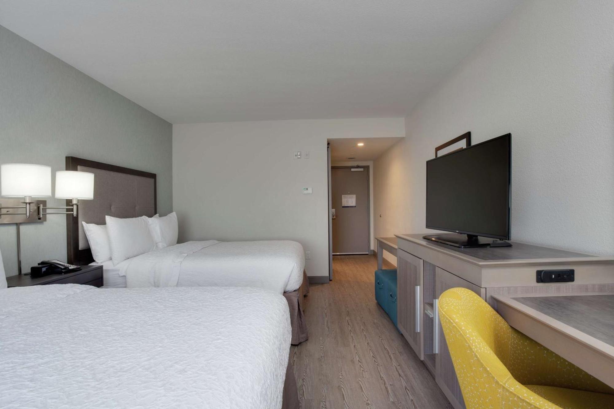 Hampton Inn & Suites Miami Wynwood Design District, Fl Luaran gambar